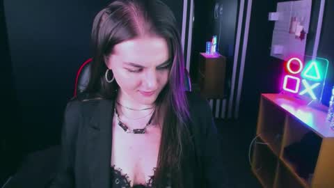 Snapshot of scarletmurrr chatting on 01.31.26 Scarlett online show from 01.31.26