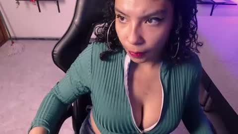 scarletqueen_bj online show from 06.12.26