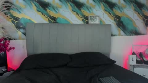 Scarlett online show from 02.07.26