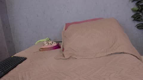 Snapshot of scarlett646 chatting on 02.27.26 Scarlett 3 online show from 02.27.26