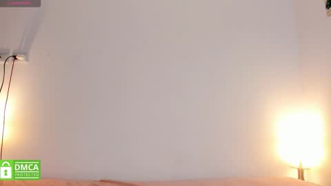 Scarlett Evans online show from 03.12.26