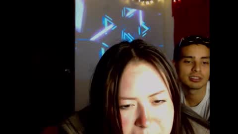 Snapshot of scarlett_056 chatting on 02.28.26 Scarlett online show from 02.28.26