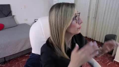 Scarlett online show from 02.14.26