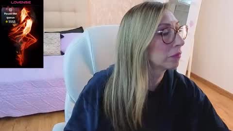 Scarlett online show from 03.15.26