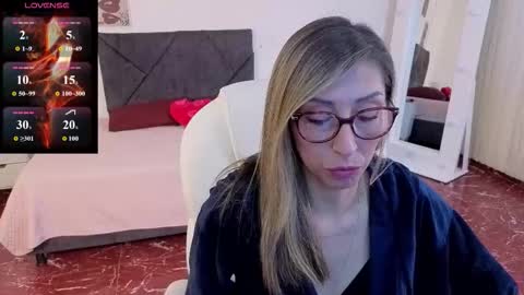 Scarlett online show from 03.19.26