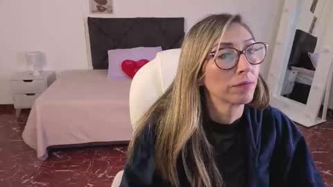 Scarlett online show from 03.24.26