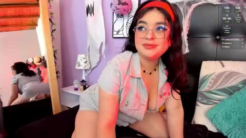 Scarlett online show from 11.01.25