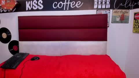 scarlett__14 online show from 01.13.26