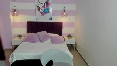 Scarlett online show from 11.06.25