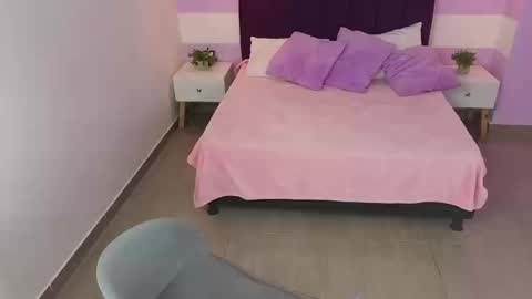 Scarlett online show from 03.21.26