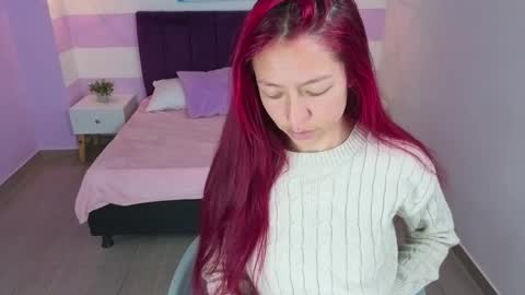 Scarlett online show from 04.06.26