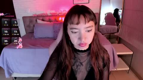 Scarlett online show from 06.01.26