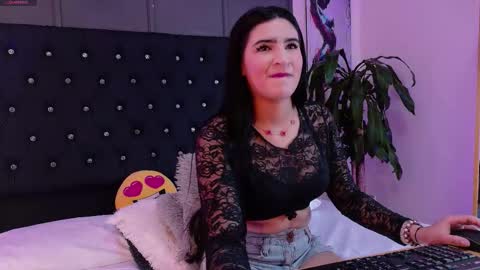 scarlett__durand online show from 09.16.25