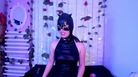 SCARLETT FOX  online show from 01.29.25