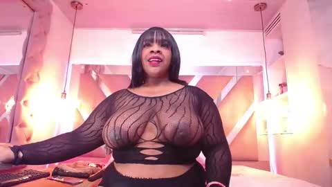 Scarlett online show from 03.16.26