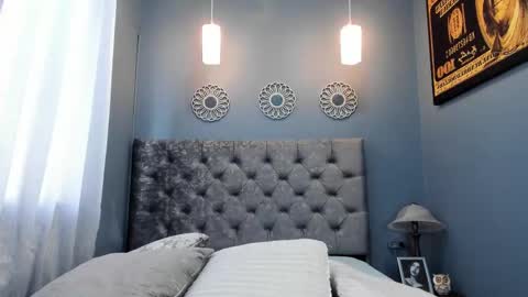 Scarlett online show from 11.19.25