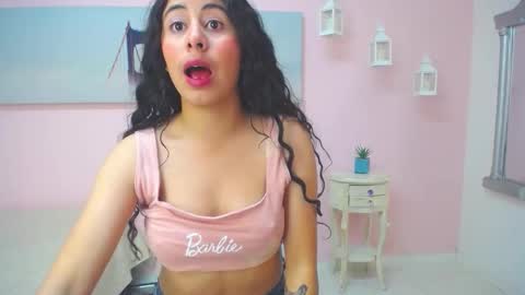 Scarlett online show from 01.14.26