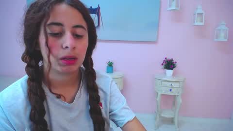 Scarlett online show from 04.01.26