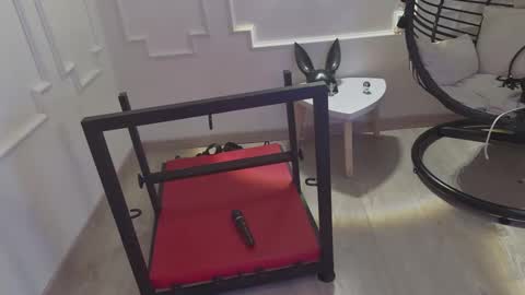 Scarlett Collins online show from 01.31.25