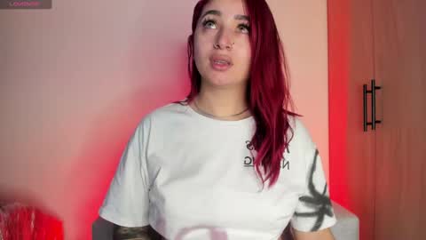 SCARLETT COLLINS online show from 09.27.25