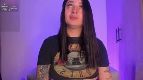 SCARLETT COLLINS online show from 05.25.26