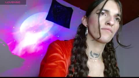 scarlet online show from 03.25.26