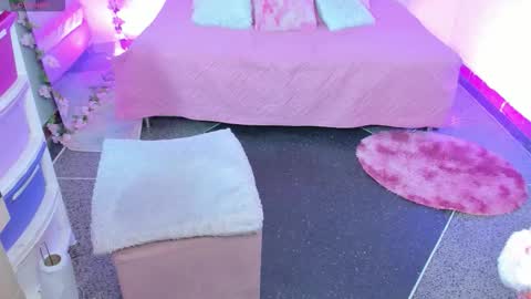 Scarlett  online show from 12.19.25