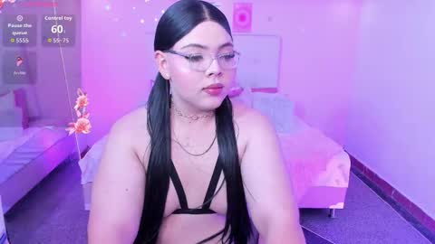 Scarlett  online show from 03.26.26