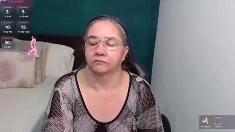 Scarlett  online show from 12.14.25