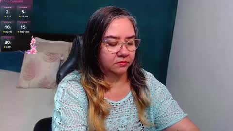 Scarlett  online show from 01.11.26