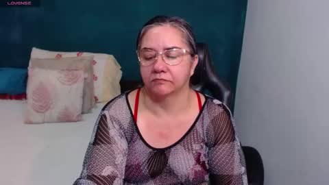 Scarlett  online show from 03.30.26