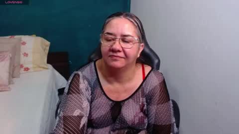 Scarlett  online show from 04.05.26