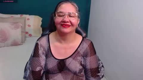 Snapshot of scarlett_duboi1 chatting on 04.18.26 Scarlett online show from 04.18.26