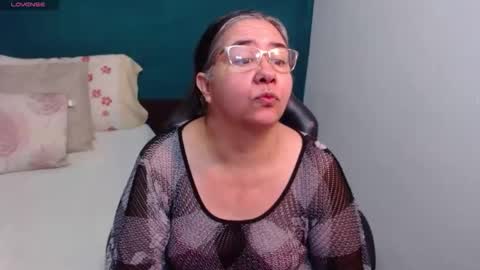 Snapshot of scarlett_duboi1 chatting on 04.19.26 Scarlett online show from 04.19.26
