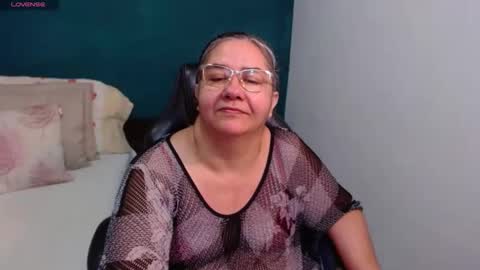 Snapshot of scarlett_duboi1 chatting on 04.22.26 Scarlett online show from 04.22.26
