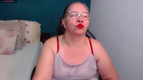 Snapshot of scarlett_duboi1 chatting on 04.25.26 Scarlett online show from 04.25.26