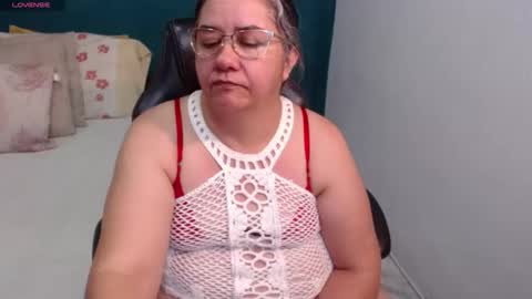 Snapshot of scarlett_duboi1 chatting on 04.26.26 Scarlett online show from 04.26.26