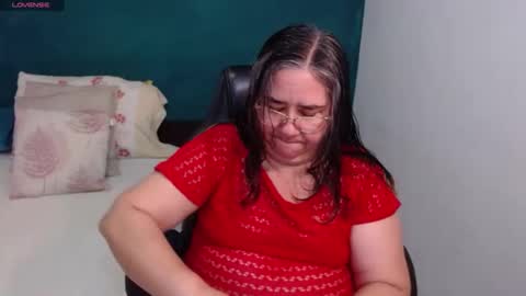 Snapshot of scarlett_duboi1 chatting on 04.29.26 Scarlett online show from 04.29.26