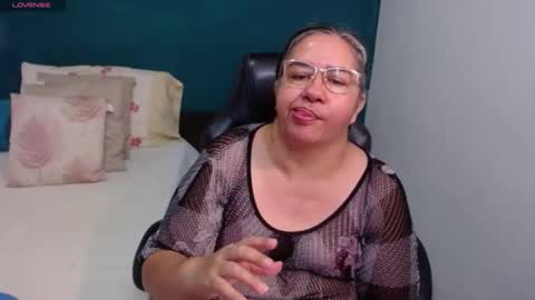Snapshot of scarlett_duboi1 chatting on 05.01.26 Scarlett online show from 05.01.26