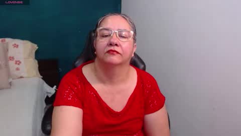 Snapshot of scarlett_duboi1 chatting on 05.02.26 Scarlett online show from 05.02.26