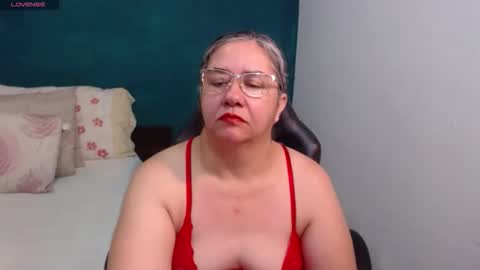 Snapshot of scarlett_duboi1 chatting on 05.03.26 Scarlett online show from 05.03.26