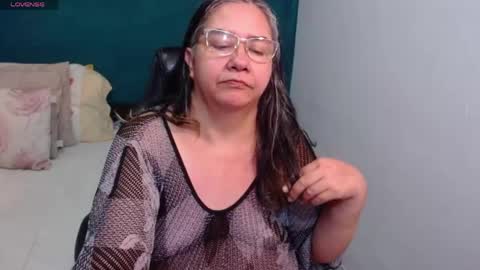 Snapshot of scarlett_duboi1 chatting on 05.04.26 Scarlett online show from 05.04.26