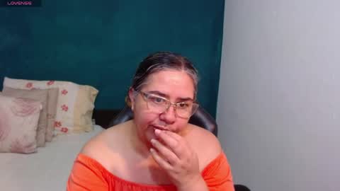 Snapshot of scarlett_duboi1 chatting on 05.05.26 Scarlett online show from 05.05.26