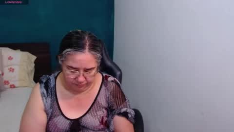 Snapshot of scarlett_duboi1 chatting on 05.14.26 Scarlett online show from 05.14.26