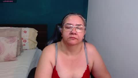 Snapshot of scarlett_duboi1 chatting on 05.17.26 Scarlett online show from 05.17.26