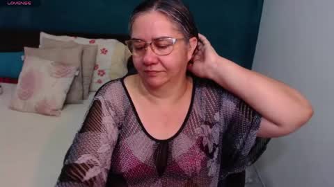 Snapshot of scarlett_duboi1 chatting on 05.20.26 Scarlett online show from 05.20.26