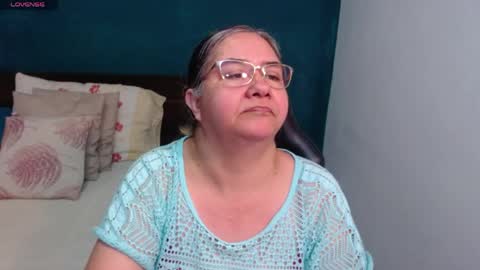 Snapshot of scarlett_duboi1 chatting on 05.28.26 Scarlett online show from 05.28.26