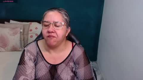 Snapshot of scarlett_duboi1 chatting on 05.31.26 Scarlett online show from 05.31.26