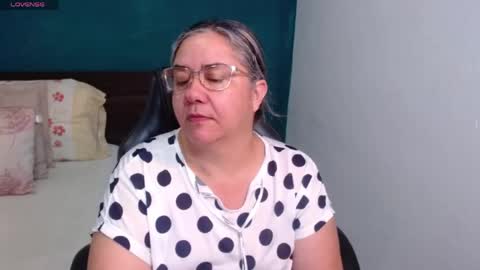 Snapshot of scarlett_duboi1 chatting on 06.01.26 Scarlett online show from 06.01.26