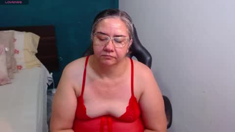 Snapshot of scarlett_duboi1 chatting on 06.04.26 Scarlett online show from 06.04.26